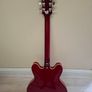 Epiphone Dot ES-335 Electric Guitar Image 4