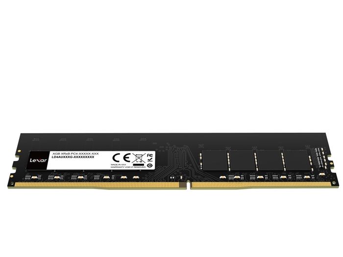 Desktop ram 1 x32GB, PC4-3200AA-UB2