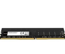Desktop ram 1 x32GB, PC4-3200AA-UB2