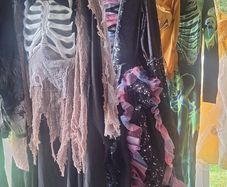 halloween costumes