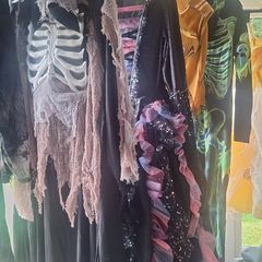 halloween costumes