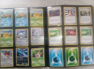 pokemon cards diamond and pearl