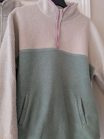 Three Dunnes Fleeces S