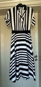 Sfizio midi dress - sz 12