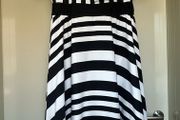 Sfizio midi dress - sz 12