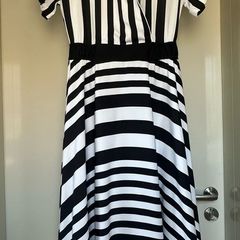 Sfizio midi dress - sz 12