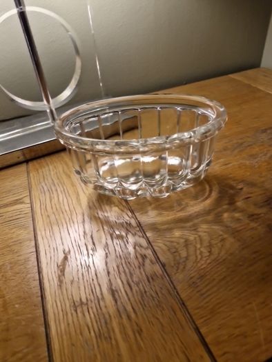 Vintage Jelly Mould