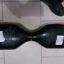 BLACK Segway Hoverboard, Fully Charged, with Bluetooth and working perfect Image 4