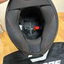 Motorcycle helmet size M Image 3
