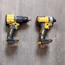 DeWalt Cordless Tools Image 2