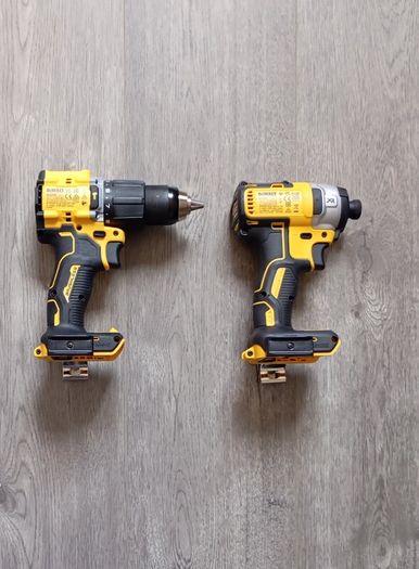 DeWalt Cordless Tools