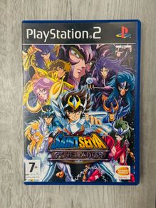 PS2 rare game