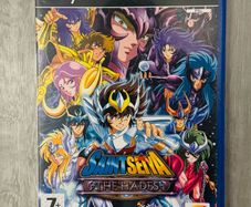 PS2 rare game