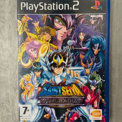 PS2 rare game