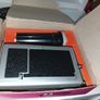 Vintage Halina Super-mini 88 Retractable Pocket 110 Camera in Original Box Image 4