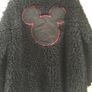 ladies Disney teddy bear coat Image 2