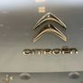2015 Citroen Picasso Tailgate Bootlid Blue Image 5
