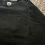 Walt Disney World 50th Anniversary Black Sweatshirt Medium Image 2