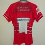 Leicester tigers rugby jersey Image 4