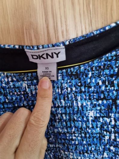 Dress DKNY size 8 - 10