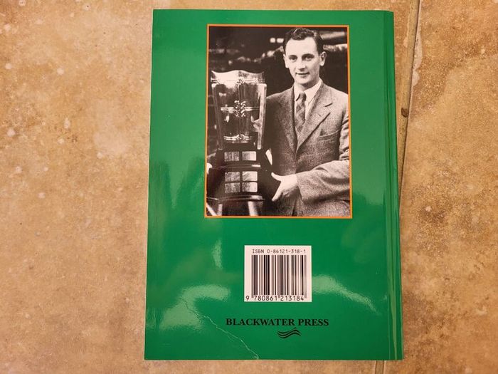 Jack Lynch - A Biography by T.P. O'Mahony
