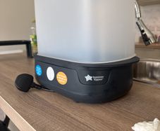Tomme Tippee Sterliser
