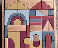 Little Dutch Building Blocks