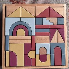 Little Dutch Building Blocks