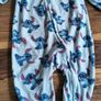 baby boy bundle 25 items 9-12 and plus Image 9