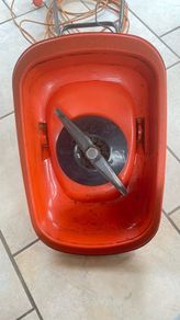 flymo lite 330 lawnmower