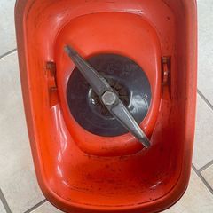 flymo lite 330 lawnmower