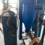 Sand blast cabinet Image 4