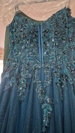 Debs Dress
