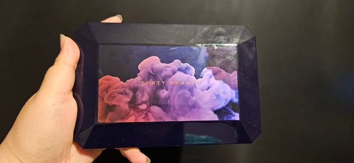 Fenty Beauty Morrocon Spice Eyeshadow Palette