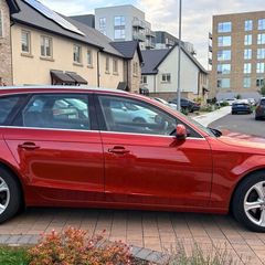 2014 Audi A4 Avant 2.0 TFSI Auto| 139800 km