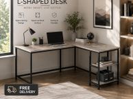 main image for ad Corner Desk L Shaped Office Desk