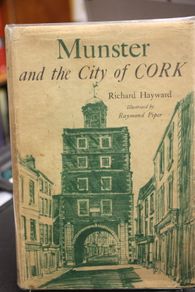 Munster and the City of Cork