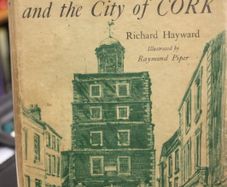 Munster and the City of Cork