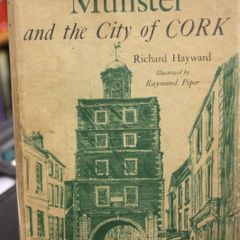 Munster and the City of Cork