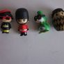 Bonkers Ryan's World Figures X12 Image 10