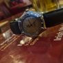Heuer, 2000 (Vintage, circa mid 80's) 34mm, 2 tone Image 2