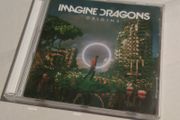 Imagine Dragons - Origins Cd
