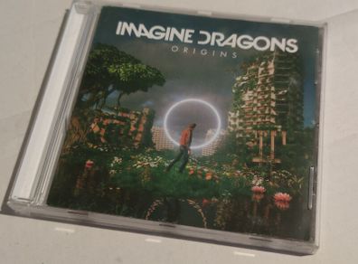 Imagine Dragons - Origins Cd