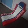 rocker x chair Image 3