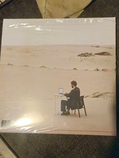 vinal