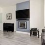 TV Wall Mount with Swing Arm Image 5