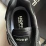 Trainers runners HOFF Black City Sneakers women's shoes size 5 Image 5