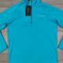 NEW Galvin Green Insula Fleece Half Zil Golf Jumper Mens Large Image 2