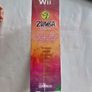 Brand new  Zumba Fitness Nintendo Wii Games Original Image 4