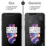 For OnePlus 5 1+5 Premium Tempered Glass Screen Protector Guard Film - FHTOP5TG Image 3